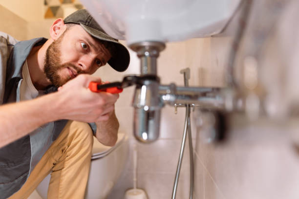 Best Same-Day Plumbing Service  in Blue Jay, OH