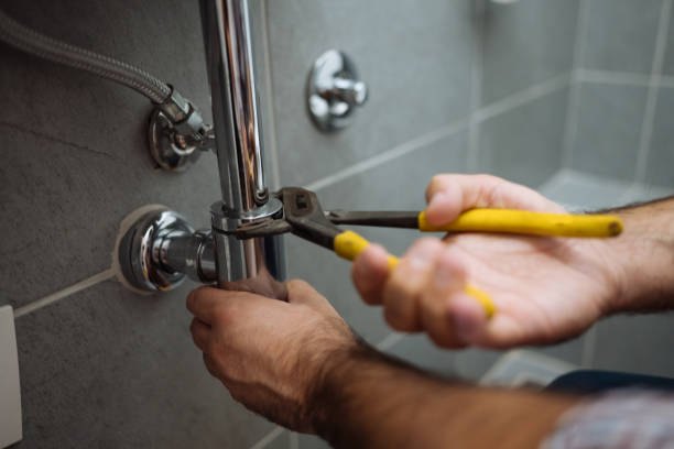 Best Local Plumber Services  in Blue Jay, OH