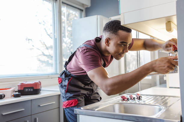 Best Plumbing Inspection Services  in Blue Jay, OH